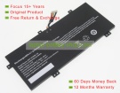 Other SHT 627888-2S 7.4V 5200mAh original batteries