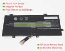 Other SHT 627888-2S 7.4V 5200mAh original batteries