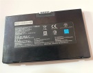 Getac BTY-S1L 7.6V 5400mAh original batteries