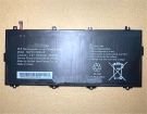 Other MLP3011085-2P 3.8V 7600mAh original batteries