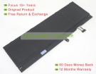 Xiaomi R15B06W 15.44V 4664mAh original batteries