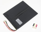 Byone ZWA11 XC, ZWA11 7.4V 4000mAh original batteries