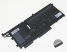 Dell 8WRCR, M69D0 11.25V 3467mAh original batteries