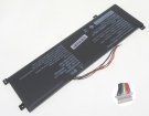 Rtdpart SSBS81 11.55V 6065mAh original batteries