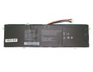 Rtdpart 536586 11.4V 4500mAh original batteries