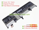 Hp MN06XL, M82230-005 11.58V 7130mAh original batteries