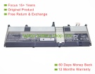 Hp MN06XL, M82230-005 11.58V 7130mAh original batteries