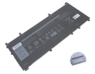 Dell V4N84, VG661 11.4V 7061mAh original batteries