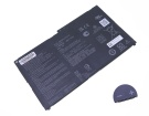 Asus C21N2106 7.7V 4940mAh original batteries