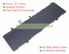 Other 417282-3S 11.55V 4330mAh original batteries