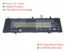 Other 417282-3S 11.55V 4330mAh original batteries