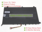 Other B15, W15 15.2V 4550mAh original batteries
