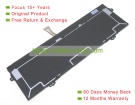 Samsung AA-PBLN4VT 15.52V 3802mAh original batteries