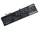 Fujitsu FMVNBP254, FPCBP593 15.44V 4421mAh original batteries