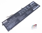 Fujitsu FMVNBP254, FPCBP593 15.44V 4421mAh original batteries