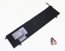 Dere V14 7.6V 5000mAh original batteries