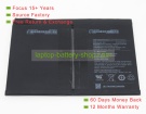 Other JKLI, 1ICP4/67/90-2 3.85V 7760mAh original batteries