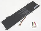 Rtdpart UTL-4766133-2S, 4766133-2S 7.6V 6000mAh original batteries