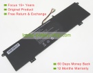 Rtdpart UTL-4766133-2S, 4766133-2S 7.6V 6000mAh original batteries