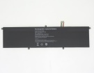 Rtdpart 5072300P 7.6V 6000mAh original batteries