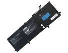 Nec PC-VP-BP149 11.58V 4113mAh original batteries