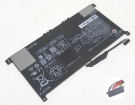 Hp TPN-IB0O, M90073-005 7.7V 8210mAh original batteries