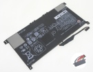 Hp TPN-IB0O, M90073-005 7.7V 8210mAh original batteries