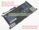 Hp TPN-IB0O, M90073-005 7.7V 8210mAh original batteries