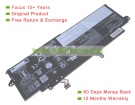 Lenovo L21B4P71, 4ICP5/67/67 15.36V 3581mAh original batteries