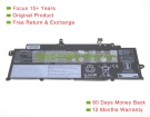 Lenovo L21B4P71, 4ICP5/67/67 15.36V 3581mAh original batteries