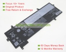 Lenovo L21B3P71, 5B10W51883 11.64V 4425mAh original batteries