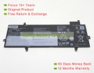 Lenovo L21B3P71, 5B10W51883 11.64V 4425mAh original batteries