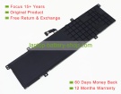 Lenovo L21M3PD5, L21C3PD5 11.84V 3995mAh original batteries