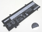 Lenovo SB10W51974, 5B10W51873 15.48V 5395mAh original batteries