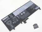 Lenovo L21C4P73, 5B10W51879 7.74V 6400mAh original batteries