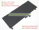 Lenovo L21C4P73, 5B10W51879 7.74V 6400mAh original batteries