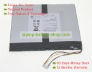 Chuwi 3479C7 3.8V 5000mAh original batteries