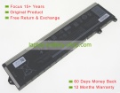 Dell 5JMD8, 965V4 11.55V 7650mAh original batteries