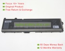 Dell 5JMD8, 965V4 11.55V 7650mAh original batteries