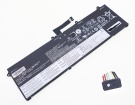 Lenovo L21D4PD8, L21M4PD8 15.36V 4622mAh original batteries