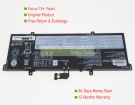 Lenovo SB11E40205, L21L4PD6 15.52V 3995mAh original batteries