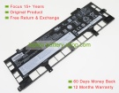 Lenovo L21D4P72, 5B10W51868 15.44V 3400mAh original batteries