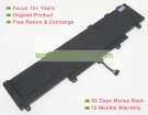 Lenovo L21C3PG1, SB11F21951 11.25V 3735mAh original batteries