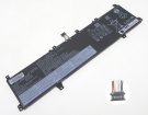 Lenovo L21L4P76, L21M4P76 15.52V 4642mAh original batteries