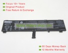 Lenovo L21C4PC1, L21D4PC1 15.44V 5182mAh original batteries