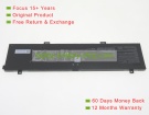 Asus 0B200-04110100, 0B200-04110000 15.48V 4770mAh original batteries