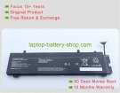Xiaomi G16B03W 11.55V 6927mAh original batteries