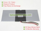 Other HS-3685220, 3685220 7.6V 5140mAh original batteries