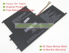 Other 516698, 516698-3S 11.4V 4000mAh original batteries