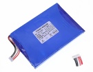 Other X431 PAD II PRO4 3.7/3.8V 12000mAh replacement batteries